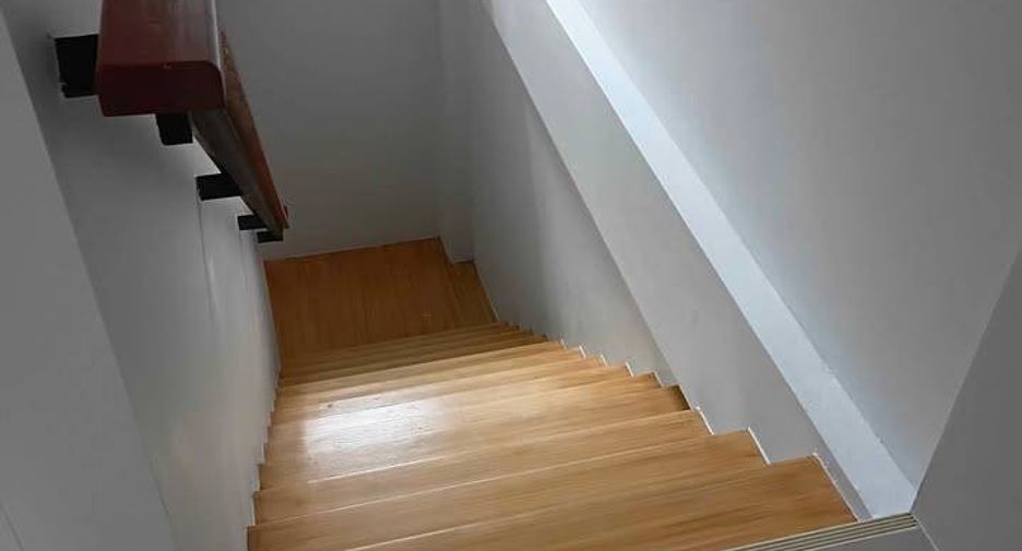 Casa en venta de 4 habitaciones en Mueang Chon Buri, Chonburi