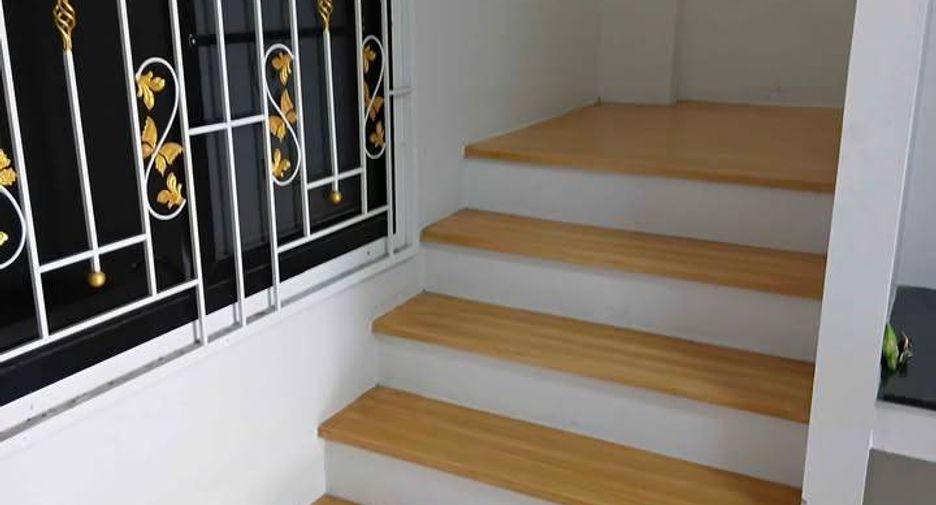 Casa en venta de 4 habitaciones en Mueang Chon Buri, Chonburi