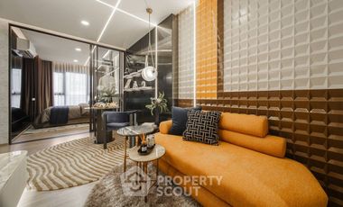 For sale 1 bed condo in Din Daeng, Bangkok