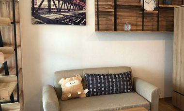 For sale 1 Beds condo in Bang Phlat, Bangkok