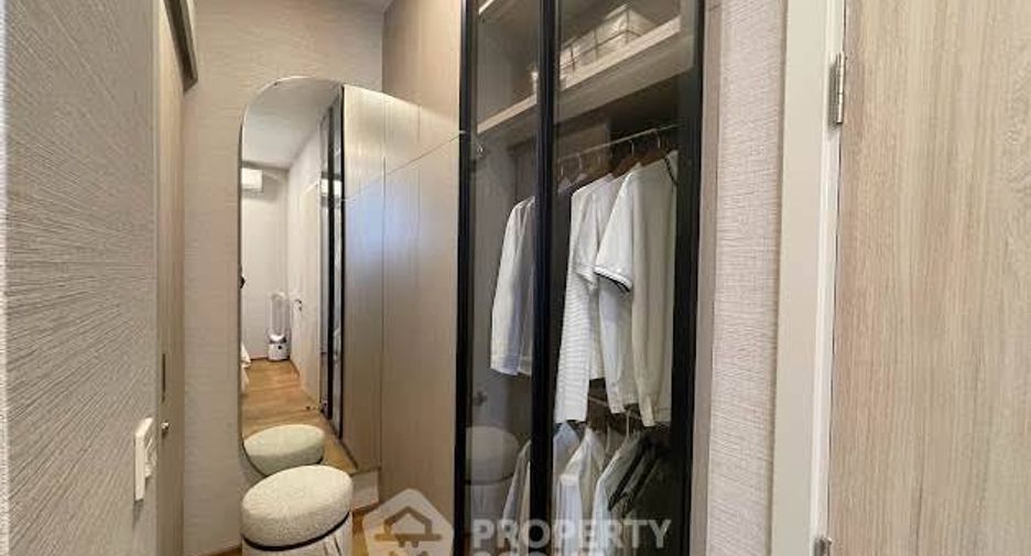 For sale 1 bed condo in Pathum Wan, Bangkok