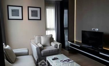 For sale 2 bedrooms condo in Watthana, Bangkok