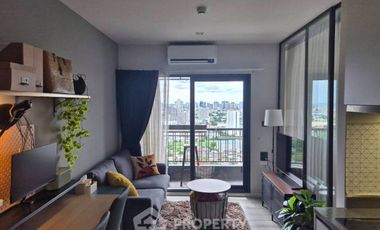 À vendre 1 chambre condo à Bang Kho Laem, Bangkok