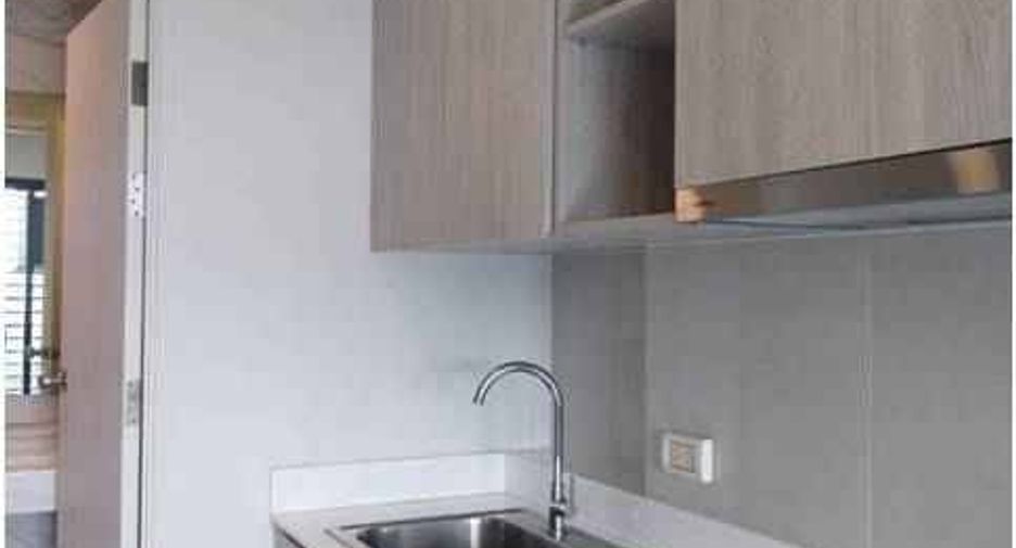 For sale 1 bed condo in Chatuchak, Bangkok