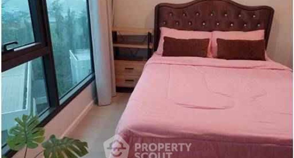 For sale 1 bed condo in Chatuchak, Bangkok
