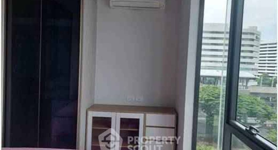For sale 1 bed condo in Chatuchak, Bangkok