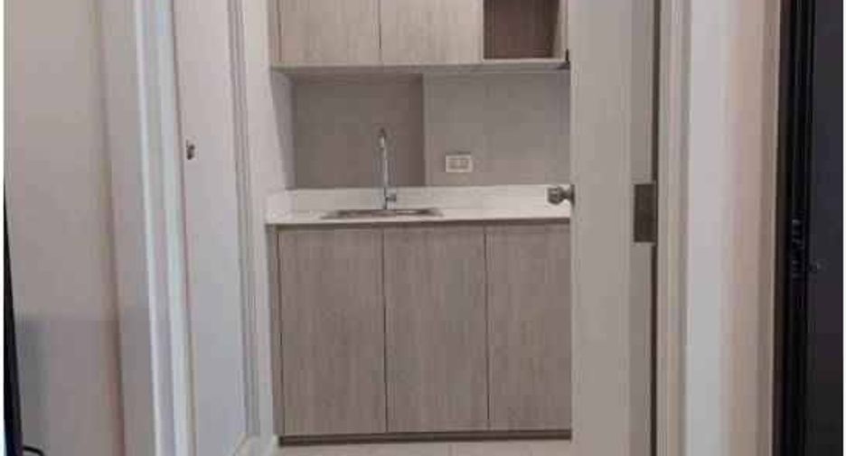 For sale 1 bed condo in Chatuchak, Bangkok