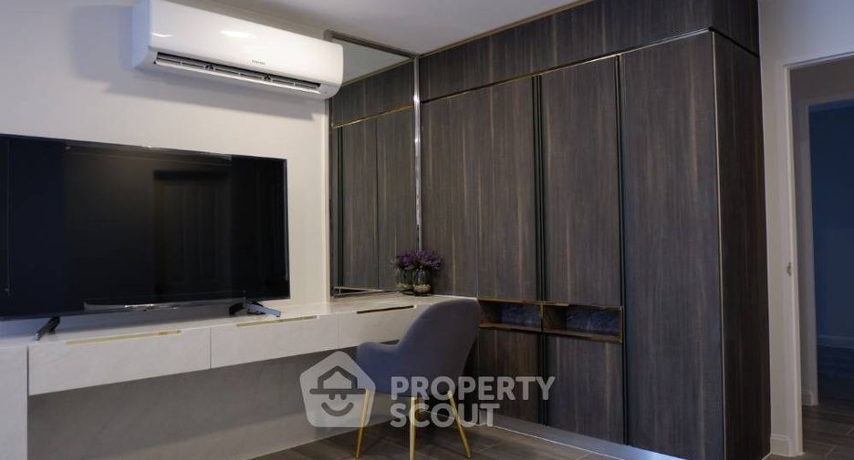 ขาย 4 ห้องนอน คอนโด ใน ห้วยขวาง, กรุงเทพฯ