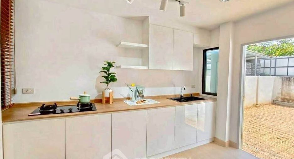 Casa en venta de 3 habitaciones en North Pattaya, Pattaya