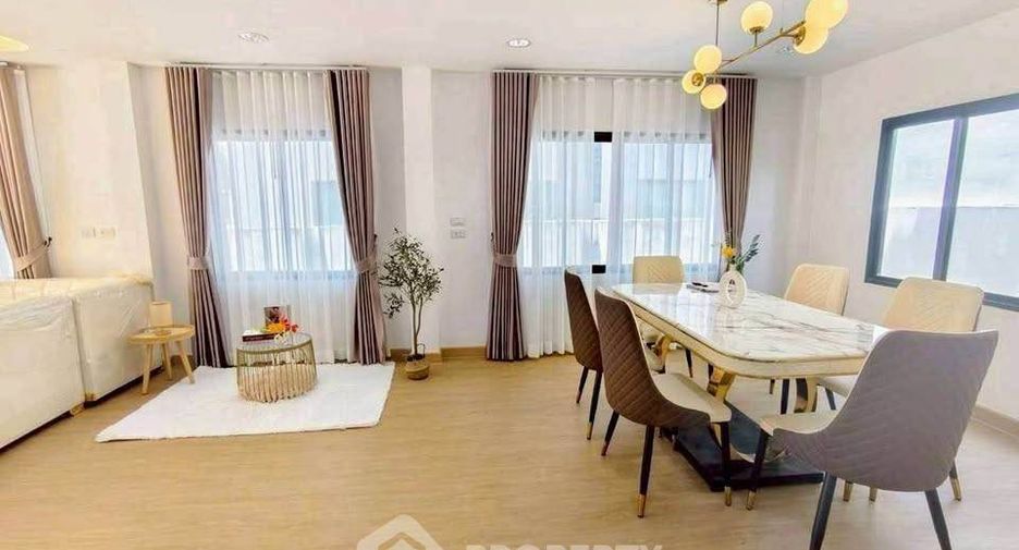 Casa en venta de 3 habitaciones en North Pattaya, Pattaya