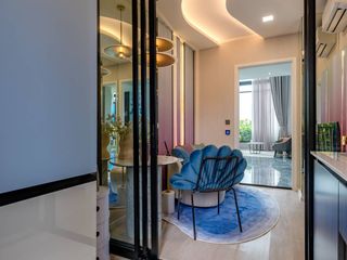 For sale 1 bed condo in Bang Kapi, Bangkok