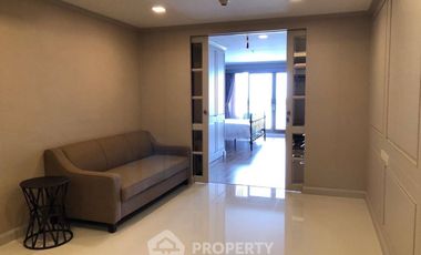 For sale 2 bedrooms condo in Bang Rak, Bangkok