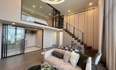 For sale 2 bedrooms condo in Ratchathewi, Bangkok