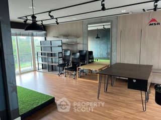 ให้เช่า และ ขาย 6 ห้องนอน ทาวน์เฮ้าส์ ใน หลักสี่, กรุงเทพฯ