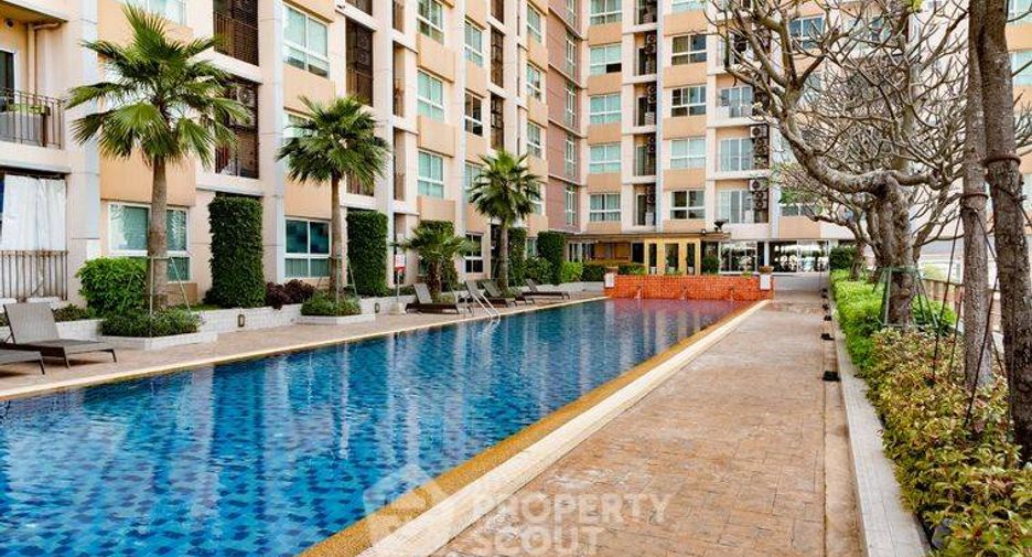 For sale 2 ベッドルーム condo in Khlong Toei, Bangkok