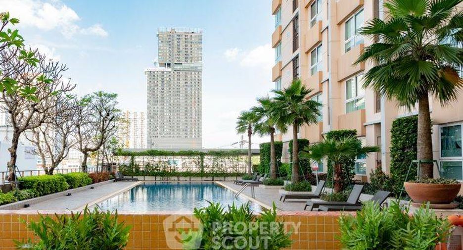 For sale 2 ベッドルーム condo in Khlong Toei, Bangkok
