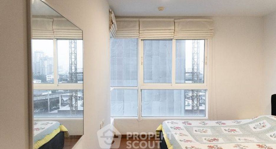 For sale 2 ベッドルーム condo in Khlong Toei, Bangkok