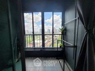 For sale 1 bed condo in Bang Na, Bangkok
