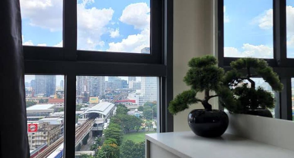ขาย 1 เตียง คอนโด ใน บางนา, กรุงเทพฯ