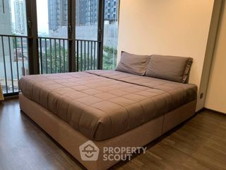 For sale 2 bedrooms condo in Huai Khwang, Bangkok