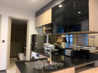 For sale 2 bedrooms condo in Huai Khwang, Bangkok