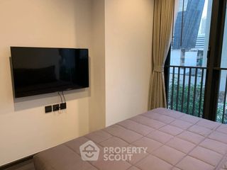 For sale 2 bedrooms condo in Huai Khwang, Bangkok