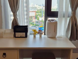Wohnung zum Kauf mit 1 Zimmer in Pathum Wan, Bangkok