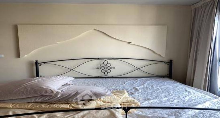 For sale 1 bed condo in Khlong San, Bangkok