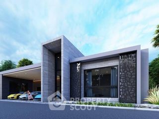 ขาย 4 ห้องนอน วิลล่า ใน บางละมุง, ชลบุรี