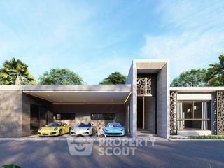 ขาย 4 ห้องนอน วิลล่า ใน บางละมุง, ชลบุรี