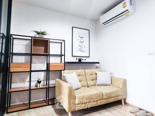 For sale 1 bed condo in Bang Kapi, Bangkok