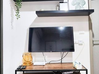 For sale 1 bed condo in Bang Kapi, Bangkok