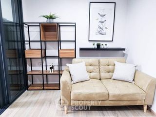 For sale 1 bed condo in Bang Kapi, Bangkok