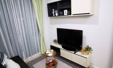 For rent そして for sale 1 Beds condo in Watthana, Bangkok