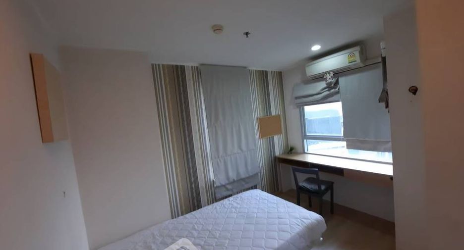 For sale 2 bedrooms condo in Chatuchak, Bangkok