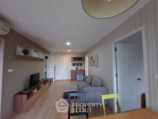 For sale 2 ベッドルーム condo in Chatuchak, Bangkok