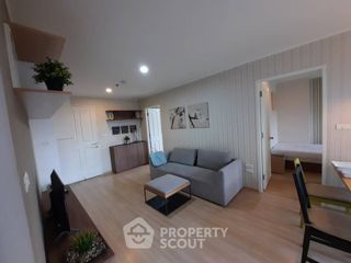 For sale 2 ベッドルーム condo in Chatuchak, Bangkok