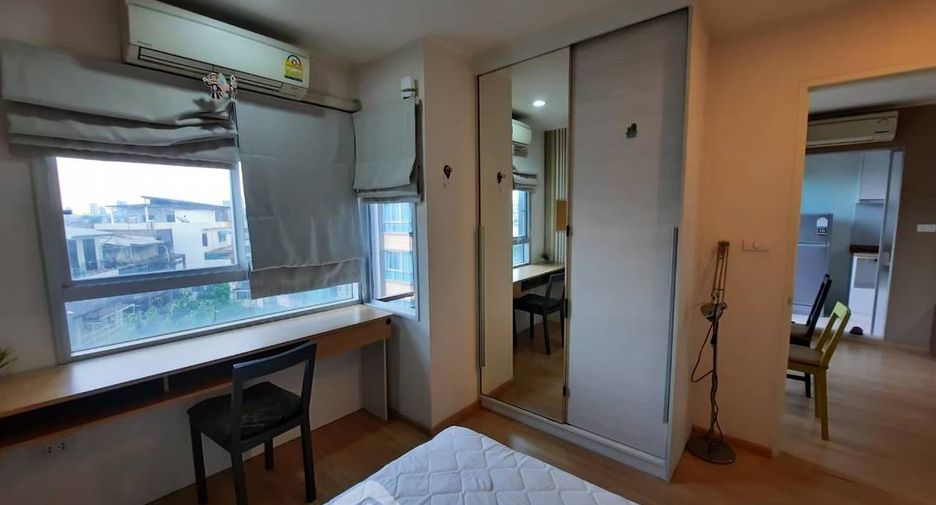 For sale 2 bedrooms condo in Chatuchak, Bangkok