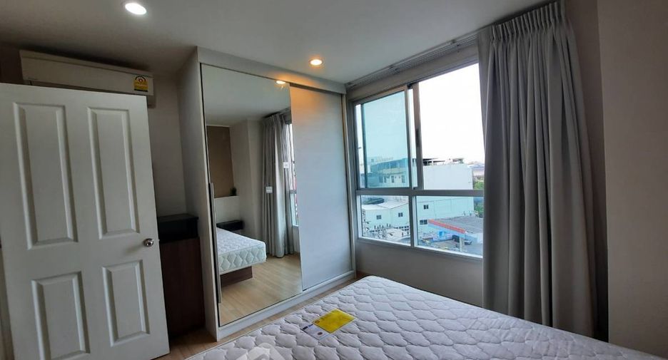 For sale 2 bedrooms condo in Chatuchak, Bangkok