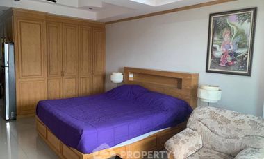 Condo en venta de 1 habitaciones en Jomtien, Pattaya