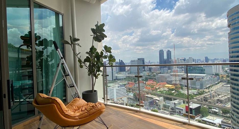 Wohnung zum Kauf mit 3 Zimmer in Watthana, Bangkok