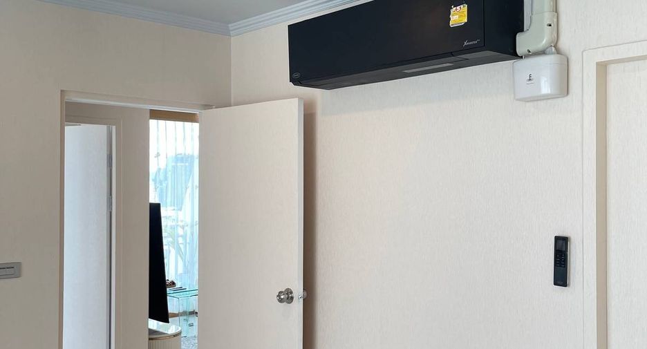 For sale 2 bedrooms condo in Sathon, Bangkok