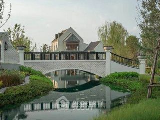 ขาย 4 ห้องนอน บ้านเดี่ยว ใน บางขุนเทียน, กรุงเทพฯ