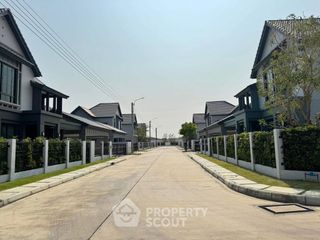 ขาย 4 ห้องนอน บ้านเดี่ยว ใน บางขุนเทียน, กรุงเทพฯ