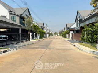 ขาย 4 ห้องนอน บ้านเดี่ยว ใน บางขุนเทียน, กรุงเทพฯ