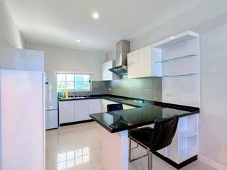 For sale 3 bedrooms villa in Bang Lamung, Chonburi
