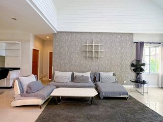 For sale 3 bedrooms villa in Bang Lamung, Chonburi