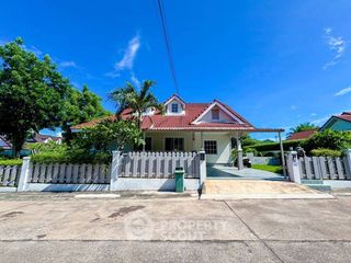 For sale 3 bedrooms villa in Bang Lamung, Chonburi