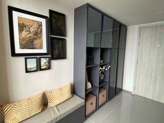 For sale 2 bedrooms condo in Bang Rak, Bangkok