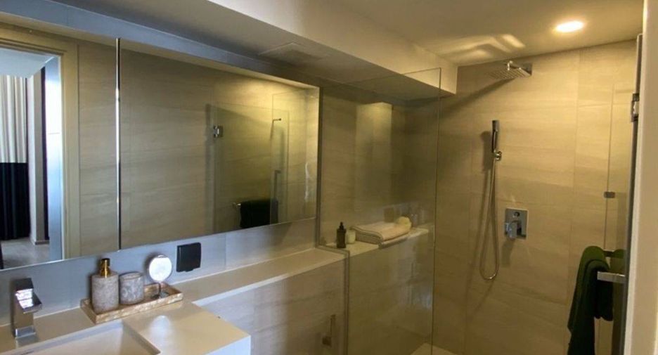 For sale 2 bedrooms condo in Bang Rak, Bangkok